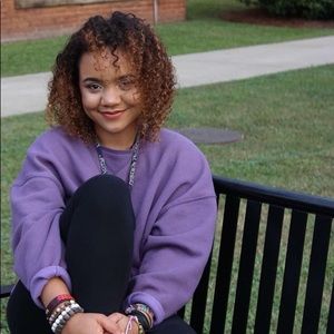 Meet your Posher, Miiah